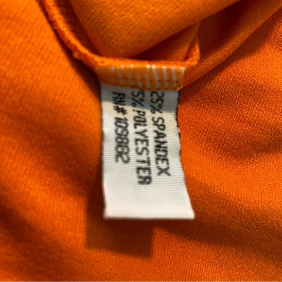 Legging Skirt Ribbed Waist  Ankle Opaque Skegging Tights OS - Picture 5 of 15